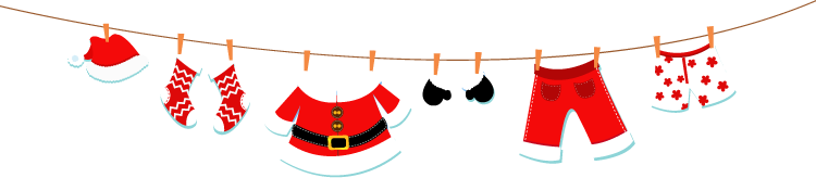 クリスマス会開催 市民パソコン塾