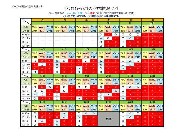 2019-06-05 空席状況（半田）.jpg
