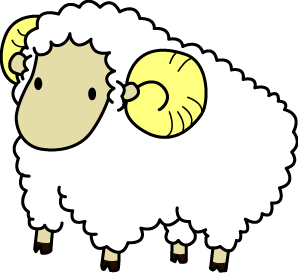 irasuto_housen_sheep
