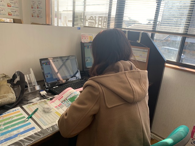 豊田 コロナ対策2